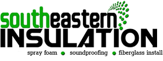 Southeastern Insulation Logo - Navigation