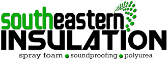Southeastern Insulation Logo - Navigation